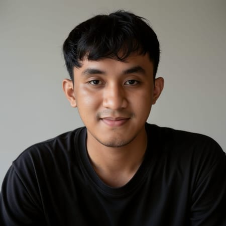 Wahyu Bucil Profile Picture